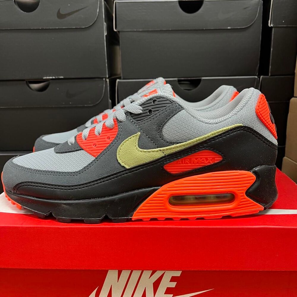 Nike Men's multi Trainers - Picture 4 of 6